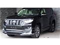 2021 Toyota Land Cruiser Prado