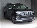 2021 Toyota Land Cruiser Prado