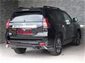 2021 Toyota Land Cruiser Prado