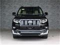 2021 Toyota Land Cruiser Prado