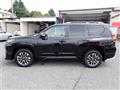 2021 Toyota Land Cruiser Prado