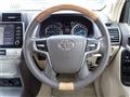 2021 Toyota Land Cruiser Prado