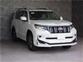 2021 Toyota Land Cruiser Prado