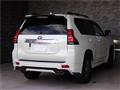 2021 Toyota Land Cruiser Prado
