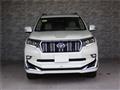 2021 Toyota Land Cruiser Prado