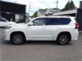 2021 Toyota Land Cruiser Prado
