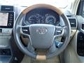 2021 Toyota Land Cruiser Prado