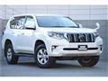 2022 Toyota Land Cruiser Prado