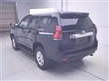 2022 Toyota Land Cruiser Prado