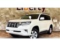2022 Toyota Land Cruiser Prado