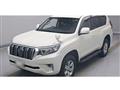 2022 Toyota Land Cruiser Prado