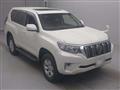 2022 Toyota Land Cruiser Prado