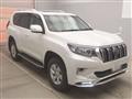 2022 Toyota Land Cruiser Prado