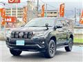 2022 Toyota Land Cruiser Prado