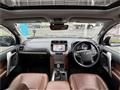 2022 Toyota Land Cruiser Prado