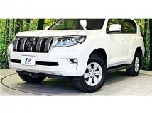 2022 Toyota Land Cruiser Prado