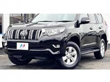 2022 Toyota Land Cruiser Prado