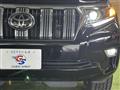 2022 Toyota Land Cruiser Prado