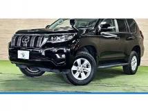 2022 Toyota Land Cruiser Prado
