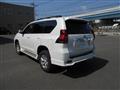 2022 Toyota Land Cruiser Prado