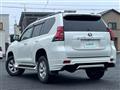 2022 Toyota Land Cruiser Prado