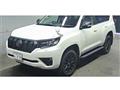 2022 Toyota Land Cruiser Prado