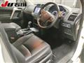 2022 Toyota Land Cruiser Prado