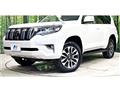 2022 Toyota Land Cruiser Prado