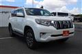 2022 Toyota Land Cruiser Prado