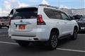 2022 Toyota Land Cruiser Prado
