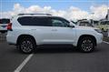 2022 Toyota Land Cruiser Prado