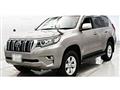2022 Toyota Land Cruiser Prado
