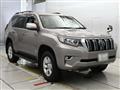 2022 Toyota Land Cruiser Prado