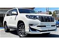2022 Toyota Land Cruiser Prado