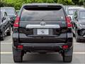 2022 Toyota Land Cruiser Prado