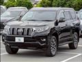 2022 Toyota Land Cruiser Prado