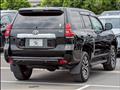 2022 Toyota Land Cruiser Prado