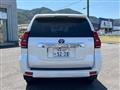 2022 Toyota Land Cruiser Prado