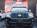 2022 Toyota Land Cruiser Prado