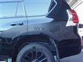 2022 Toyota Land Cruiser Prado