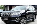 2022 Toyota Land Cruiser Prado