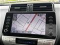 2022 Toyota Land Cruiser Prado