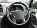 2022 Toyota Land Cruiser Prado