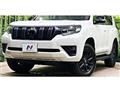2022 Toyota Land Cruiser Prado