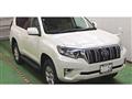 2022 Toyota Land Cruiser Prado