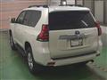 2022 Toyota Land Cruiser Prado