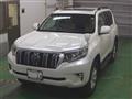 2022 Toyota Land Cruiser Prado
