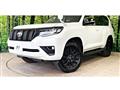2022 Toyota Land Cruiser Prado
