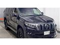 2022 Toyota Land Cruiser Prado