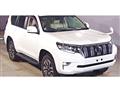 2022 Toyota Land Cruiser Prado